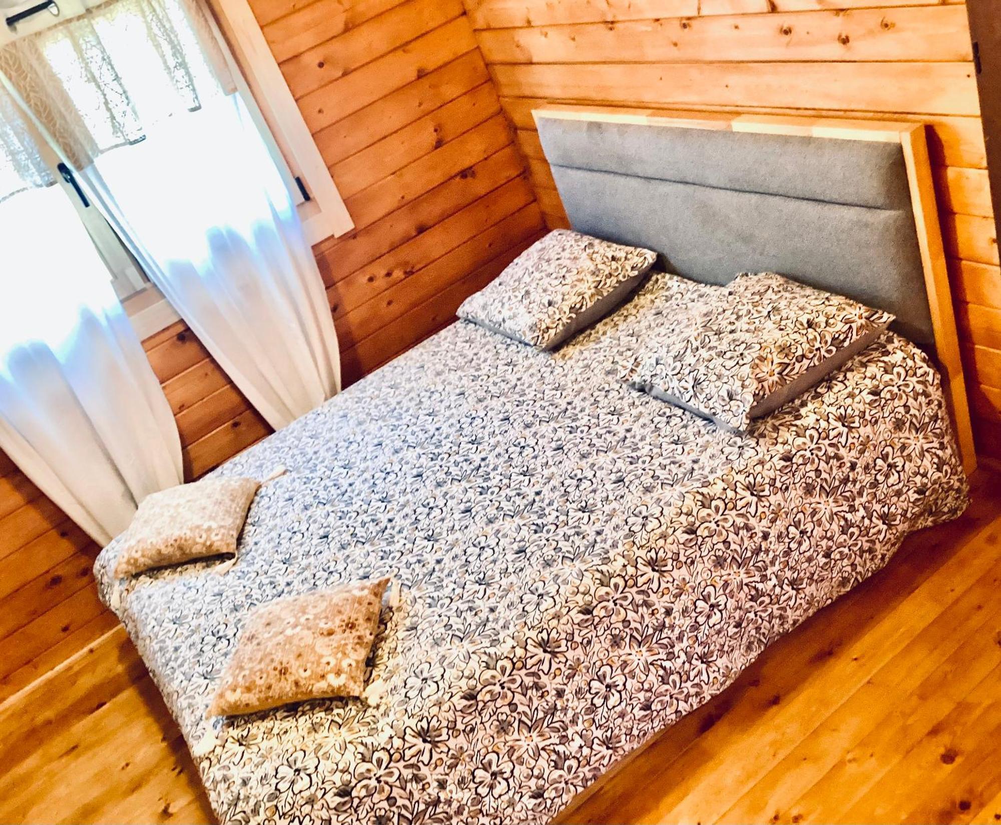 Bungalow Cosy, Tout Confort Saint-Joseph Exterior foto